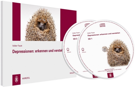 Depressionen: erkennen und verstehen - Volker Faust