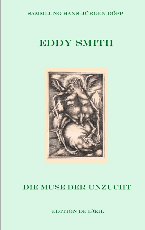 Eddy Smith - 