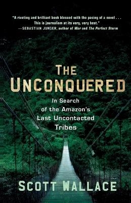 The Unconquered