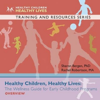 Healthy Children, Healthy Lives