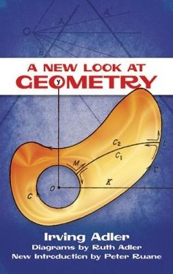 New Look at Geometry -  ADLER