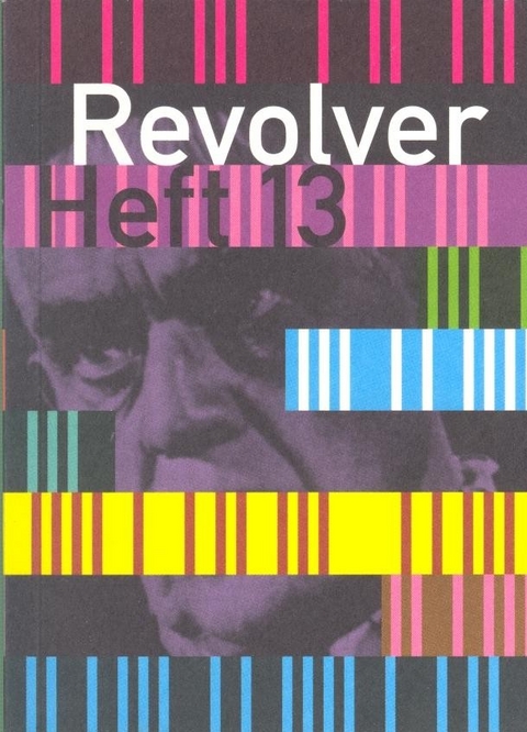 Revolver 13 - 