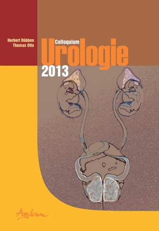 Colloquium Urologie 2013