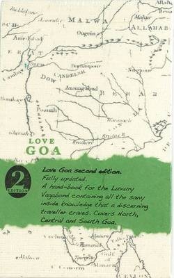 Love Goa - Fiona Caulfield