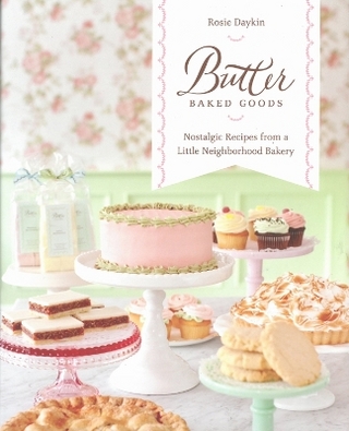 Butter Baked Goods