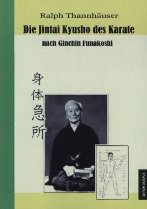 Die Jintai Kyusho des Karate nach Ginchin Funakoshi