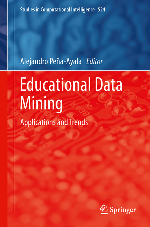 Educational Data Mining - 