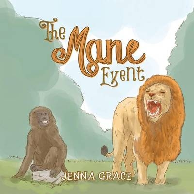 The Mane Event - Jenna Grace