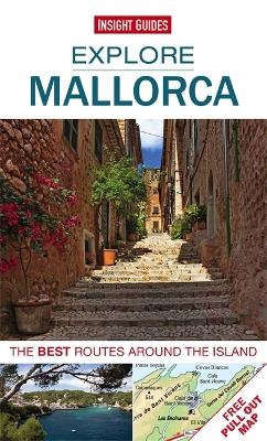 Insight Guides: Explore Mallorca