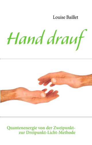 Hand drauf