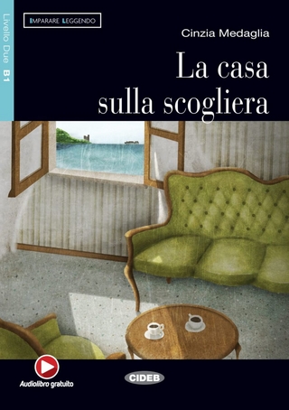 La casa sulla scogliera