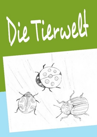 Die Tierwelt