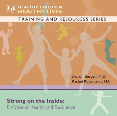 Strong on the Inside - Sharon Bergen, Rachel Robertson