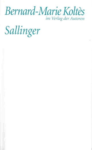 Sallinger