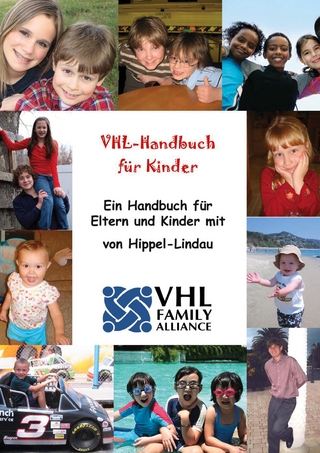 VHL-Handbuch für Kinder