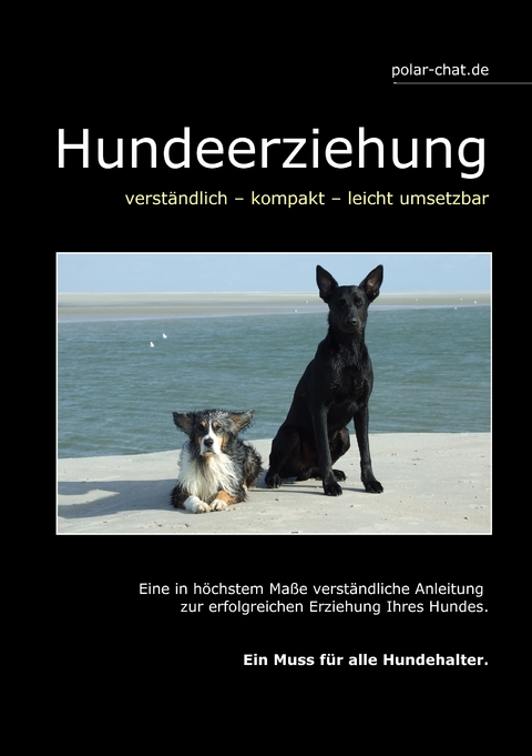 Hundeerziehung - Mark Scheerbarth