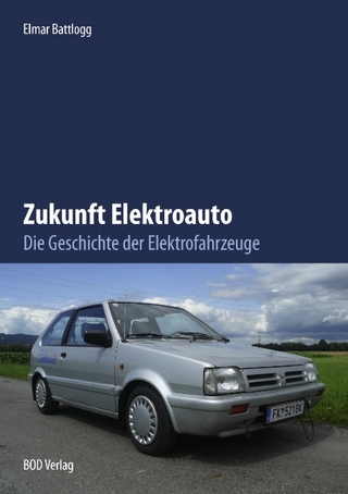 Zukunft Elektroauto