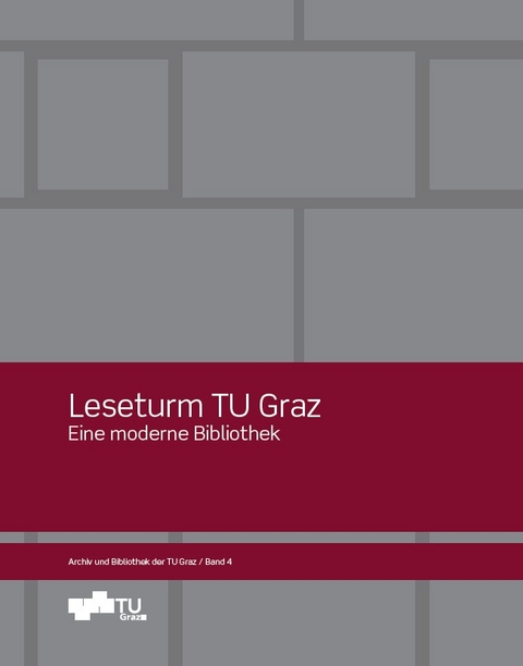 Leseturm - 