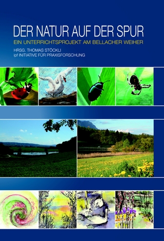 Der Natur auf der Spur