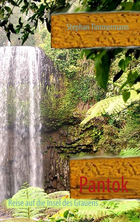 Pantok - Stephan Timmermann