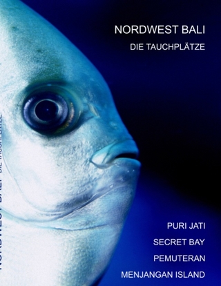 Nordwest Bali