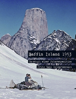 Baffin Island 1953