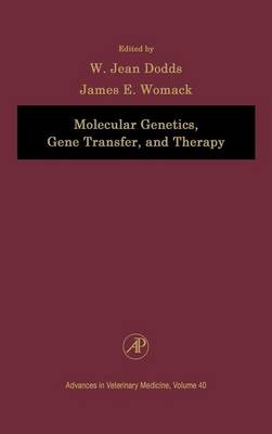Molecular Genetics, Gene Transfer, and Therapy - 