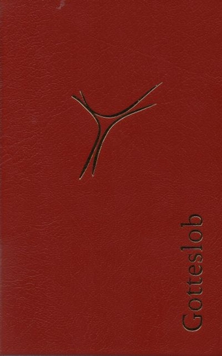 Gotteslob (Standardausgabe, rot)