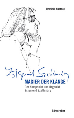 Magier der Kl&auml;nge - Dominik Susteck
