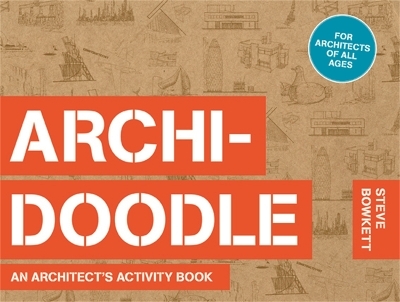 Archidoodle - Steve Bowkett