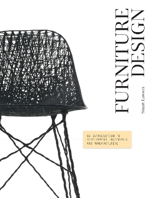 Furniture Design - Stuart Lawson