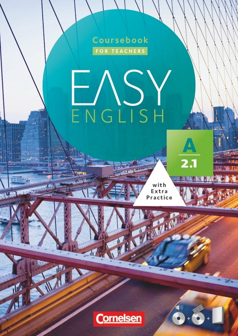 Easy English - A2: Band 1 - Annie Cornford, John Eastwood