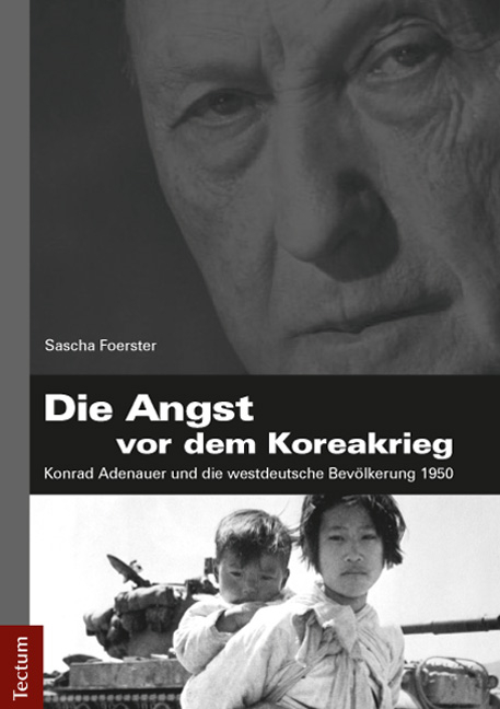 Die Angst vor dem Koreakrieg - Sascha Foerster