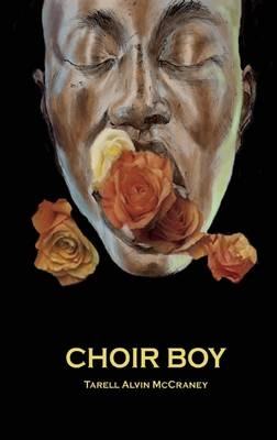 Choir Boy - Charlie Anders