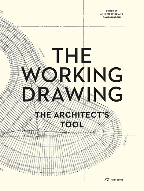 The Working Drawing - 