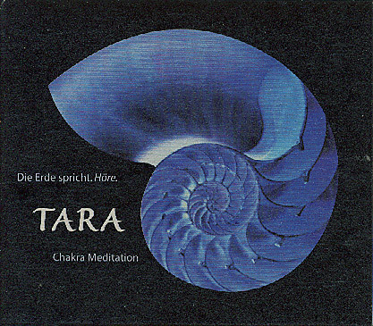 Tara - Die Erde spricht. höre, 1 Audio-CD - Beatrix Pfleiderer