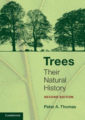 Trees - Peter A. Thomas