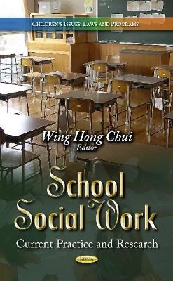 School Social Work - 