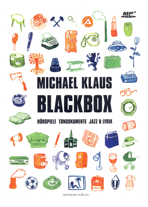 Blackbox - Michael Klaus