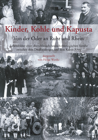 Kinder, Kohle und Kapusta