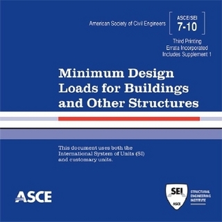 Minimum Design Loads for Buildings and Other Structures, Standard ASCE/SEI 7-10