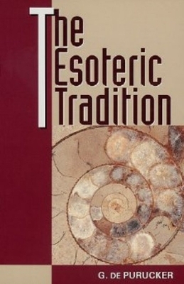 Esoteric Tradition - G De Purucker