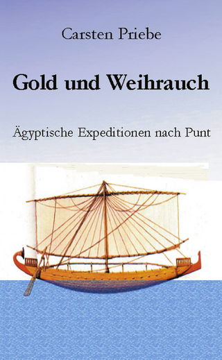 Gold und Weihrauch