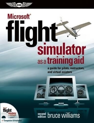 Microsoft® Flight Simulator as a Training Aid