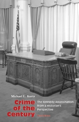 Crime of the Century -  Kurtz