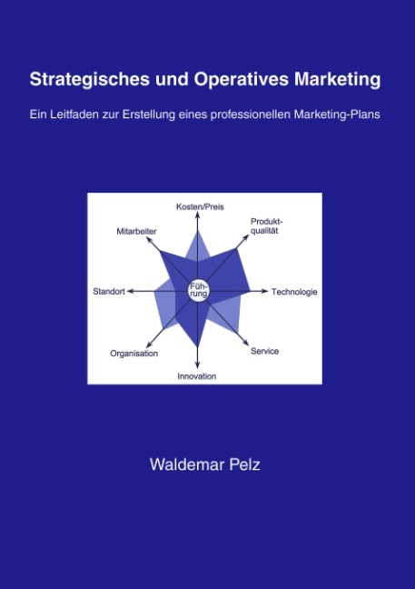Strategisches und Operatives Marketing - Waldemar Pelz