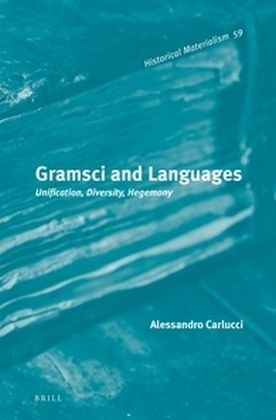 Gramsci and Languages
