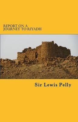 Report on a Journey to Riyadh