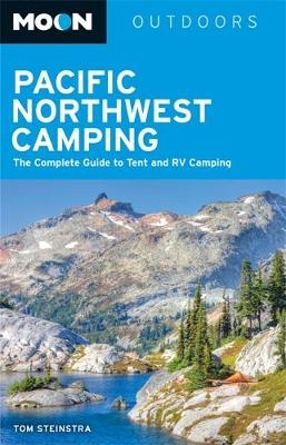 Moon Pacific Northwest Camping (11th ed)