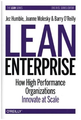 Lean Enterprise
